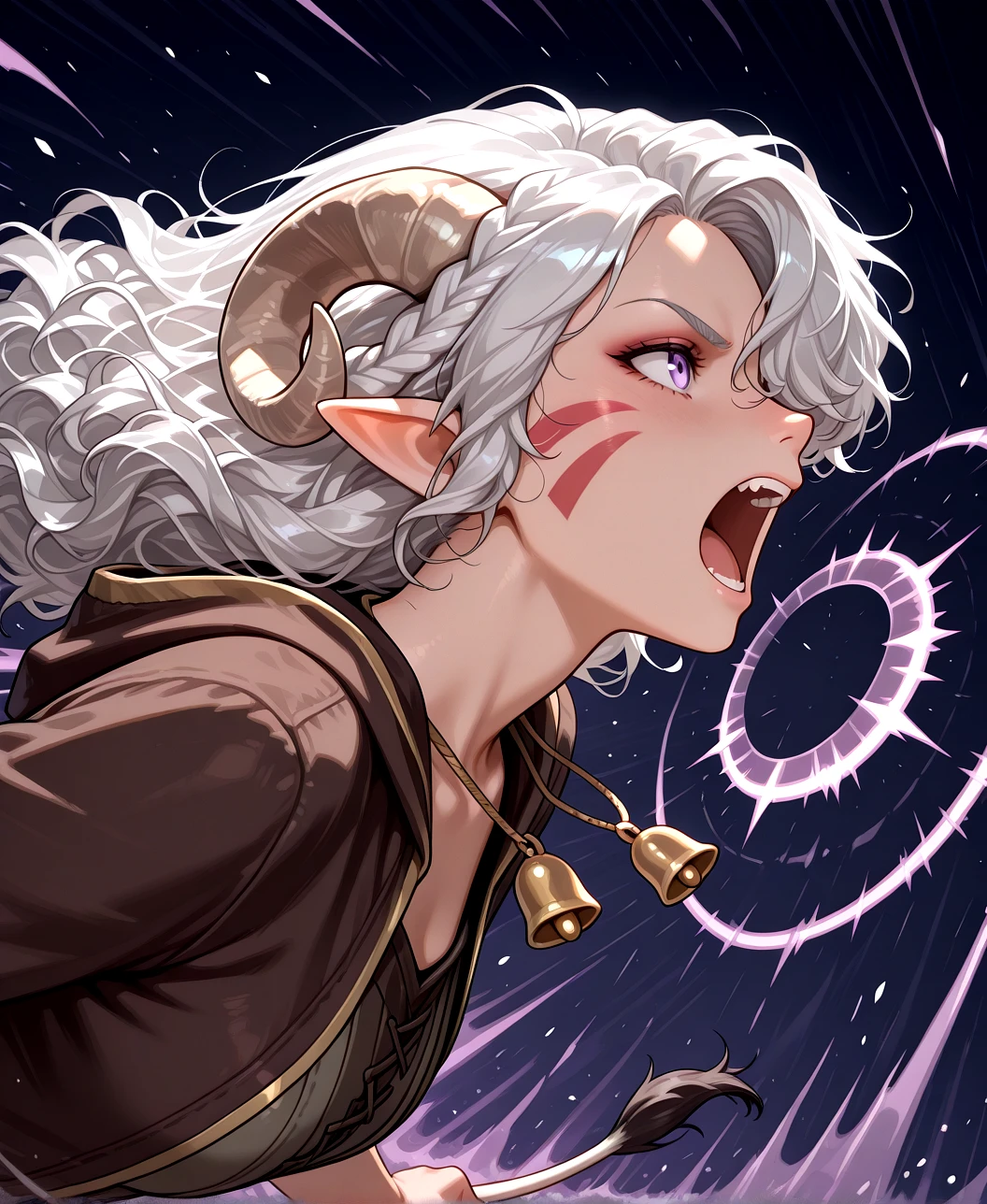 Featured image #3 for Hypervoice(shout) | DnD