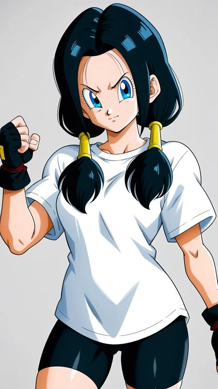 Featured image #5 for Dragonball Characters