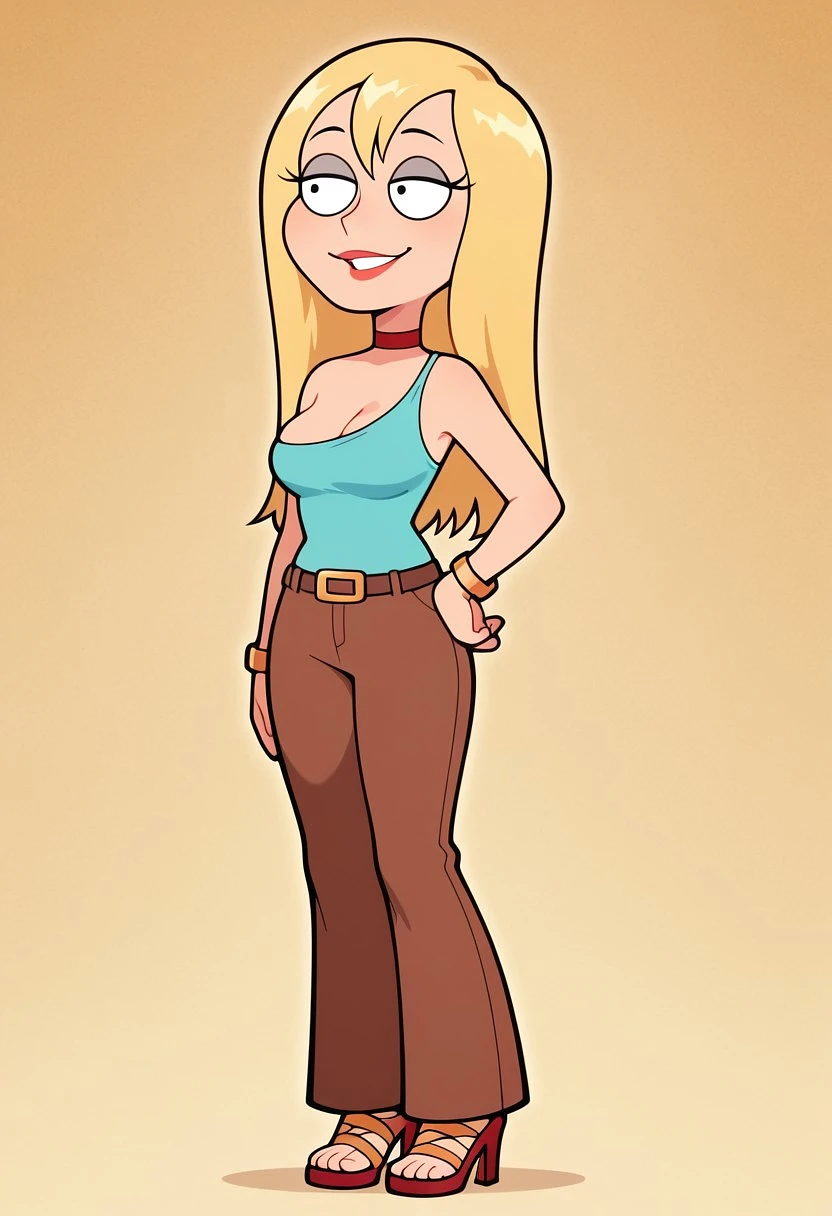 Featured image #3 for Jillian Russell-Wilcox (Family Guy IL|🐴)