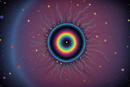 Featured image #4 for The Hallucinator! XL