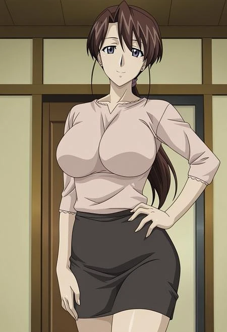 Featured image #4 for Sawako-Yama Hime no Mi