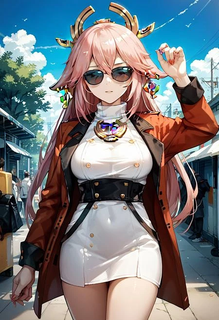 Featured image #4 for Girls' Frontline | Project Neural Cloud