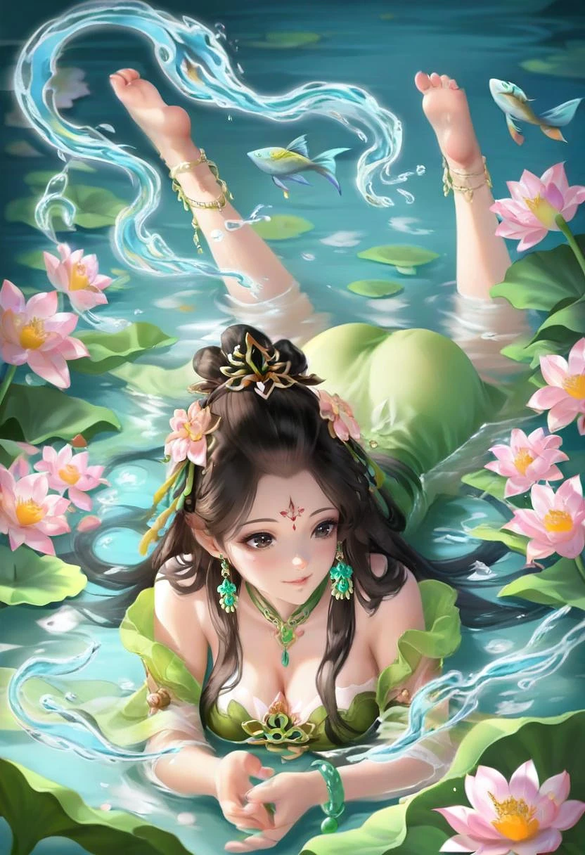 Featured image #6 for [SDXL] Game Style: 三国杀/War of the Three Kingdoms