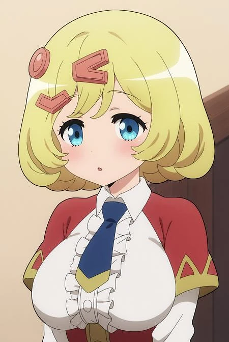Featured image #1 for Futoku no Guild | Esyne | PDXL