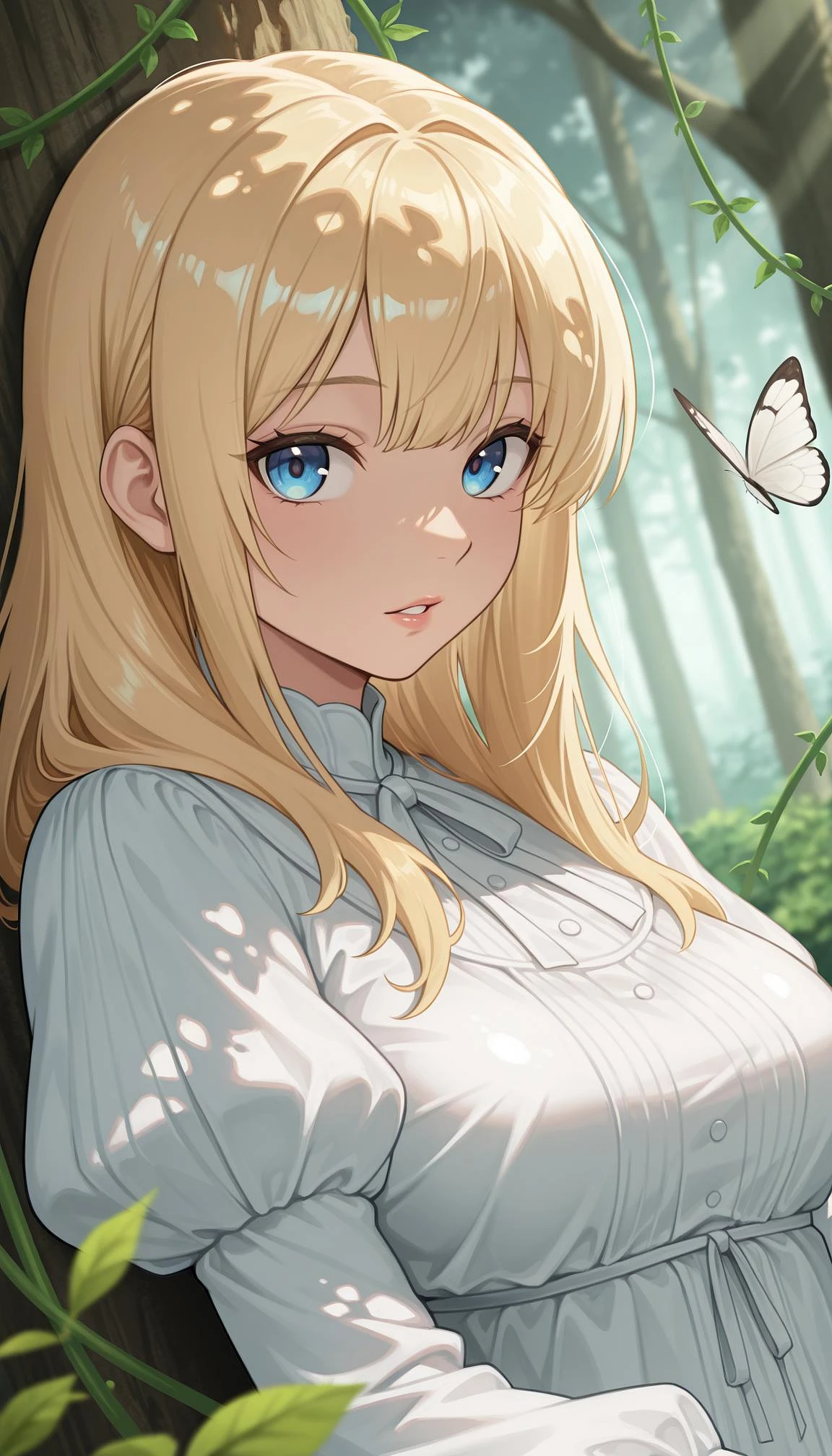 Featured image #2 for Nova Kemono XL