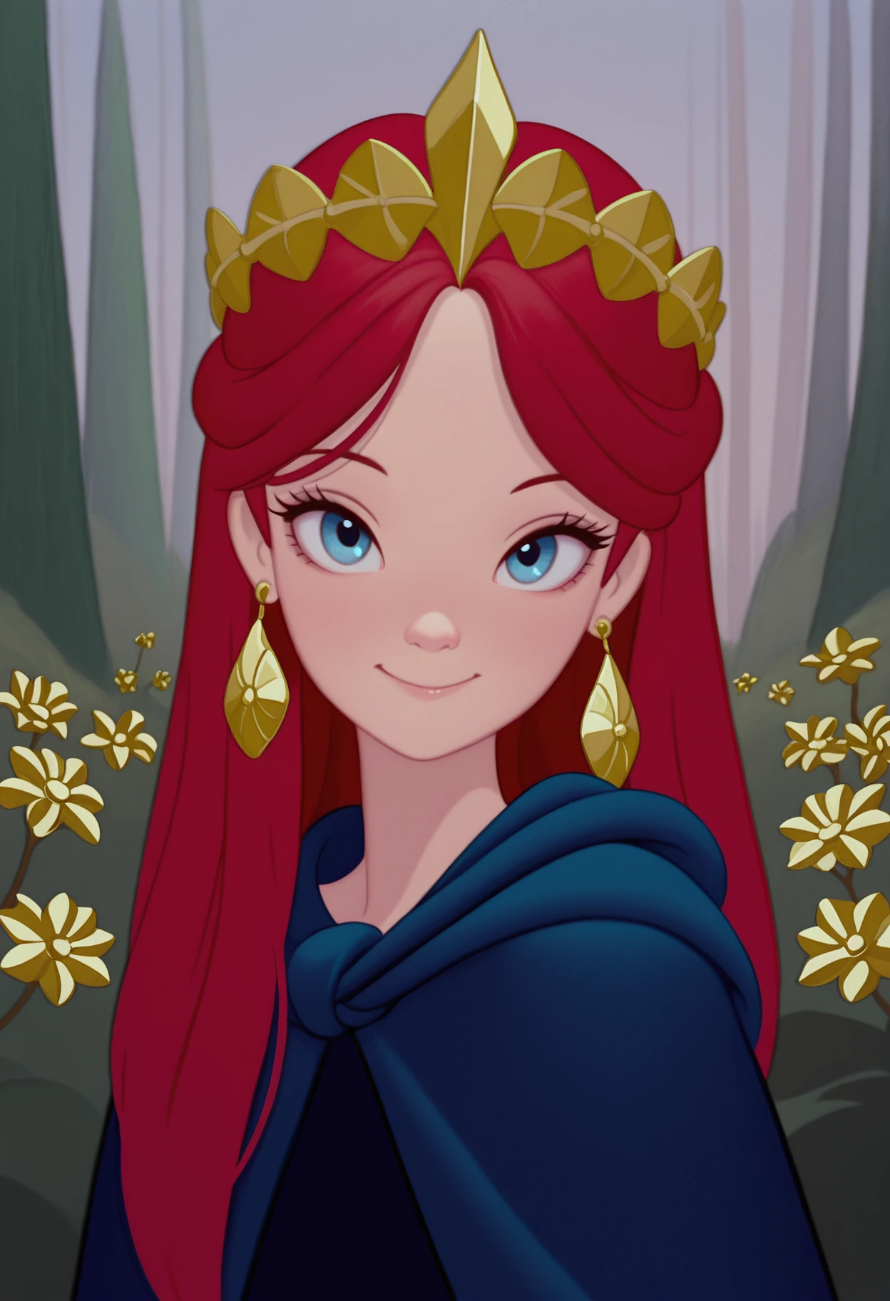Featured image #1 for Disney Fantasia Style [Illustrious]