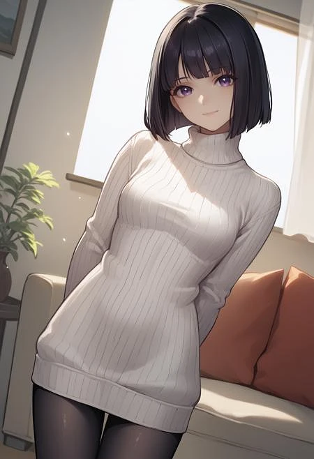 Featured image #2 for [PonyV6 XL] Hotaru Tomoe / Sailor Saturn | Sailor Moon