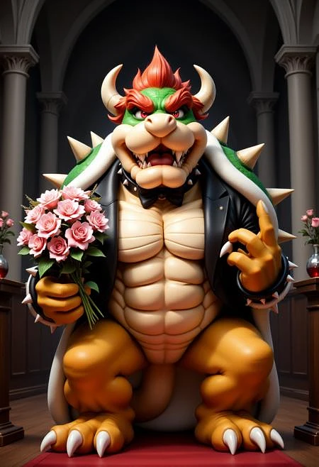 Featured image #1 for KFT Furry/Scaly Enhancer [FLUX]