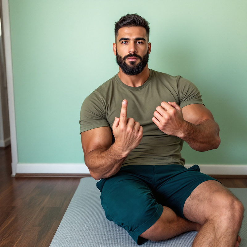 A sample prompt of what you can find in this page