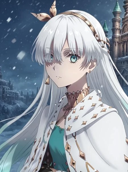 Featured image #1 for TVCM [Fate Grand Order]