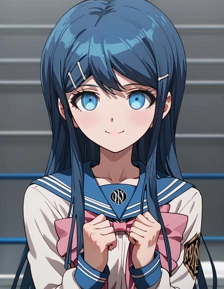 Featured image #2 for Danganronpa Girlspack