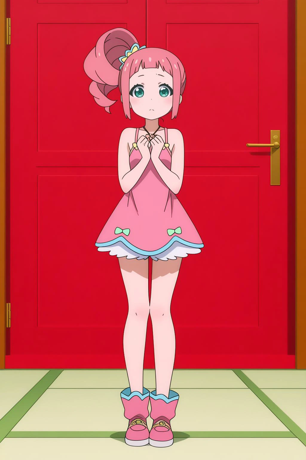Featured image #3 for Shinchou Yuusha | Elulu