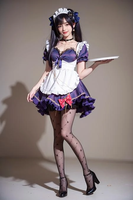 Featured image #1 for <Genshin Impact> Cosplay (official/doujin) costume collection | 原神 cosplay (官设/同人) 服装集合