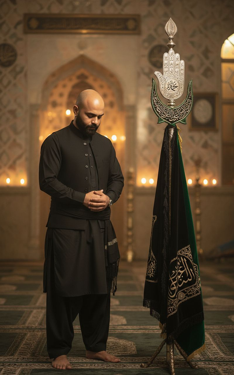 A sample prompt of what you can find in this page