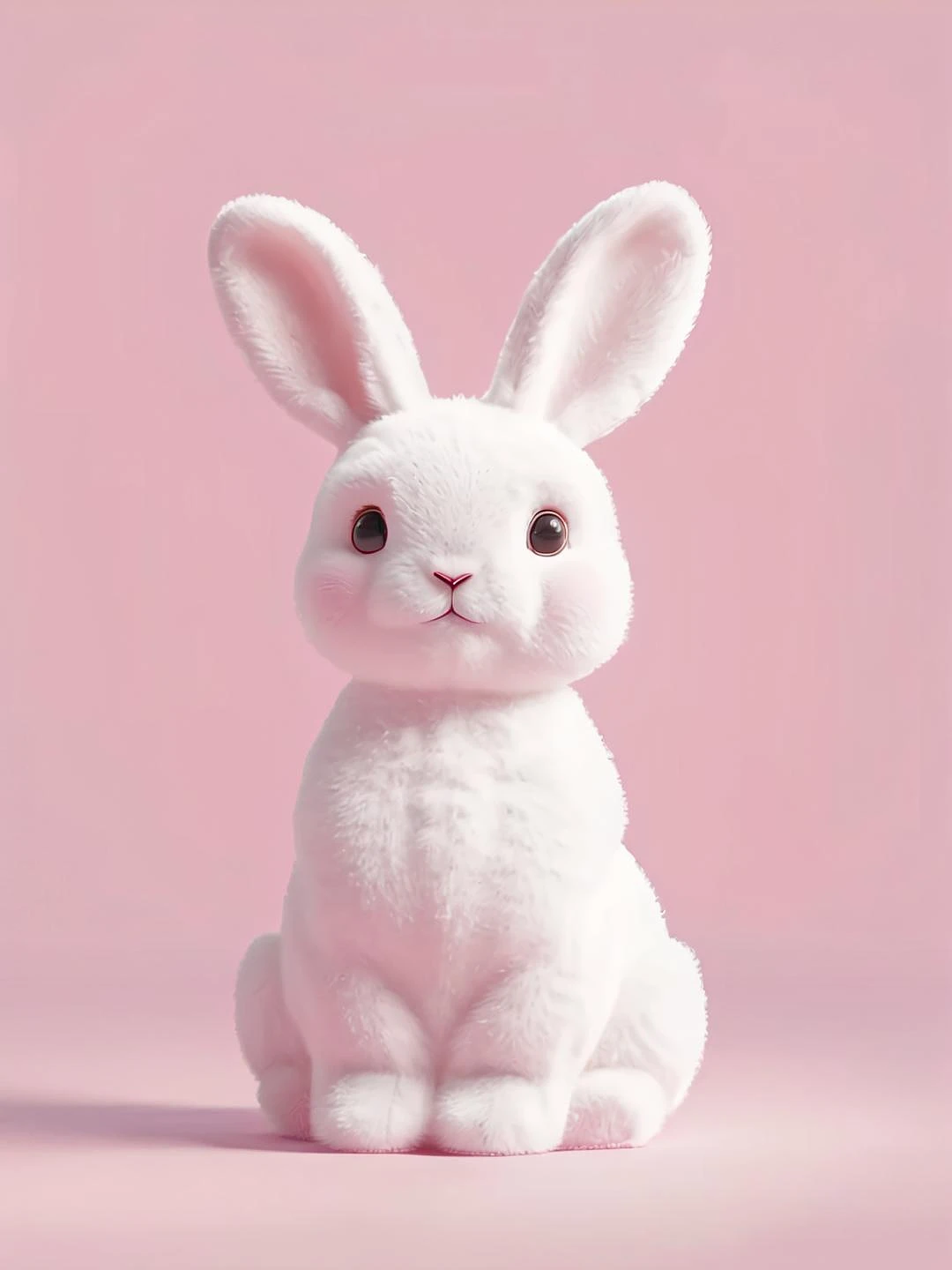 Featured image #2 for Plush texture