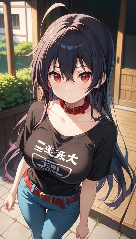 Featured image #1 for 小鸟游十花-中二病也要谈恋爱（Toka Takanashi-Chuunibyou Demo Koi Ga Shitai !）