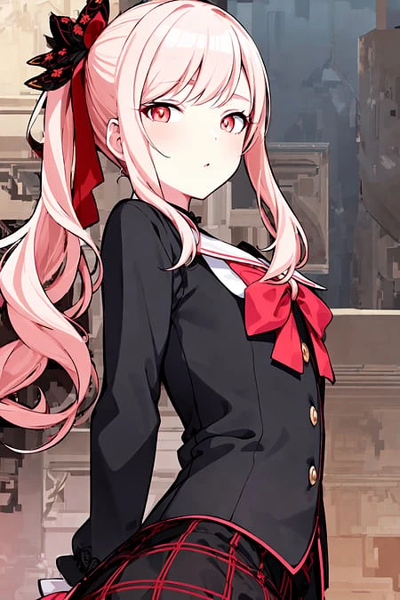 Featured image #3 for Project sekai Mizuki Akiyama Loha
