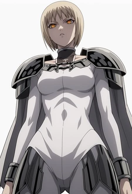 Featured image #2 for Clare (Claymore)