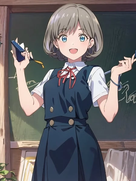 Featured image #1 for Lovelive - Tang Keke 唐可可