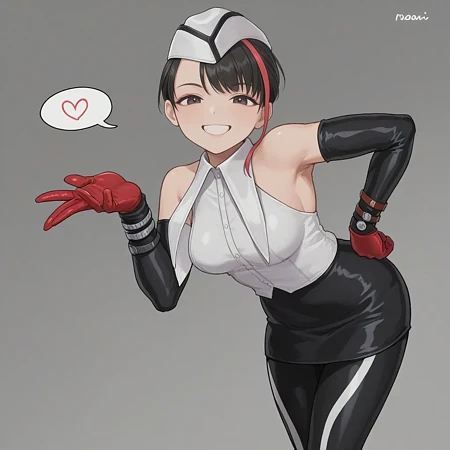 Featured image #1 for naomi_(den-o)