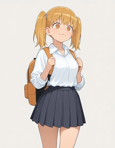 Featured image #3 for Yoshi - Don't Toy With Me, Miss Nagatoro (IllustriousXL)