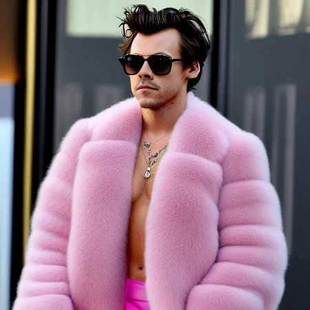 Featured image #2 for Harry Styles