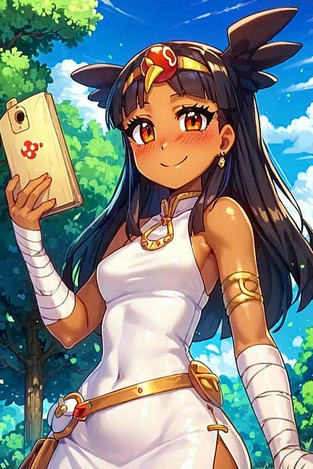 Featured image #3 for Toto [Takatsu] Sore wa Rekishi ni Kakanaide! [Pony]