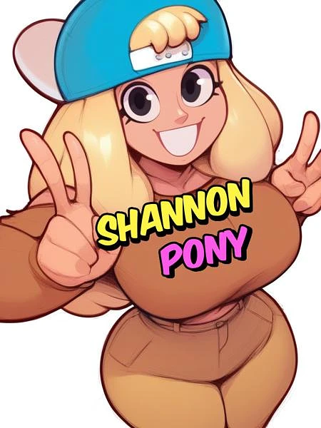 Featured image #1 for Shannon OC (HoneyBoy) & XJO9 (zetaskully) & NAMI (Acid Head) COMMISSION by YeiyeiArt