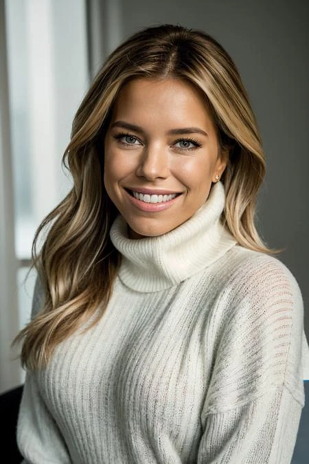 Featured image #6 for Sylvie Meis