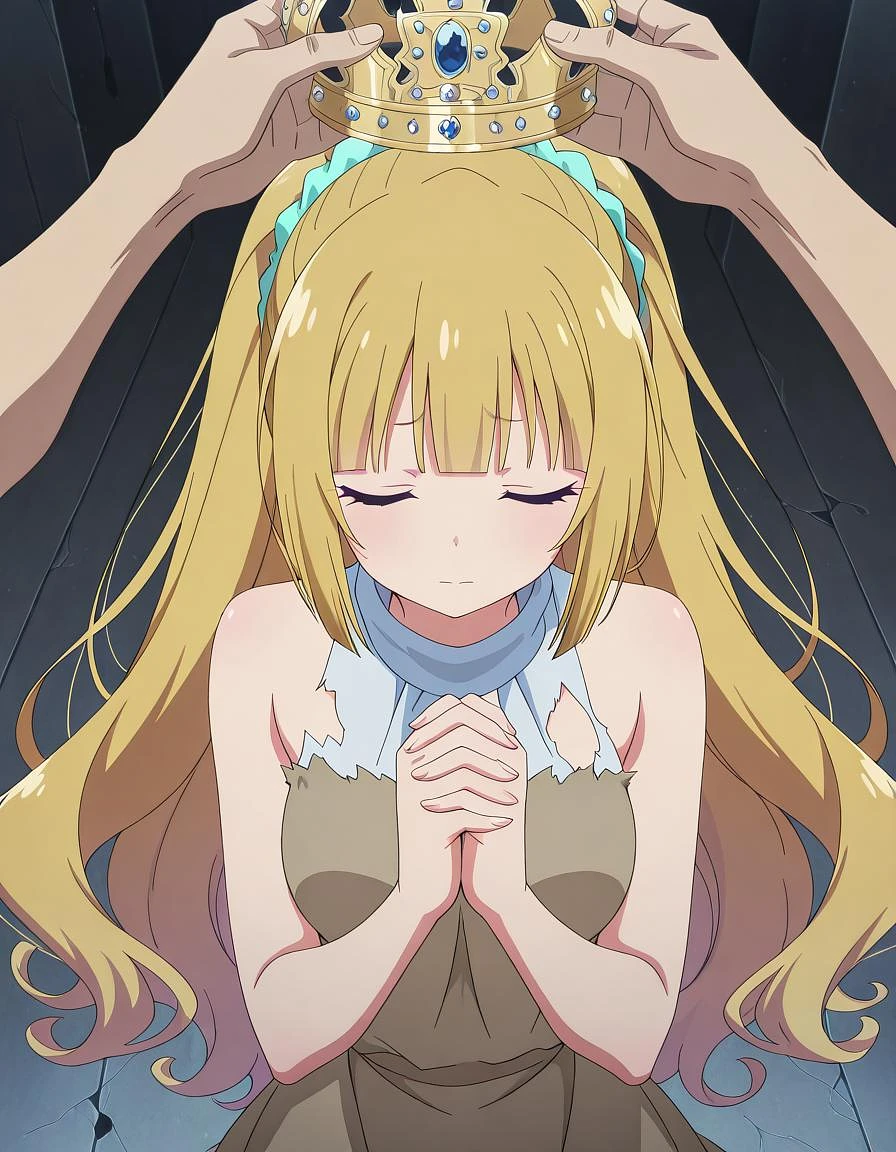 Featured image #5 for Coronation - Concept