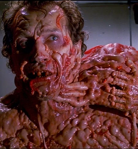 Featured image #4 for Body Horror