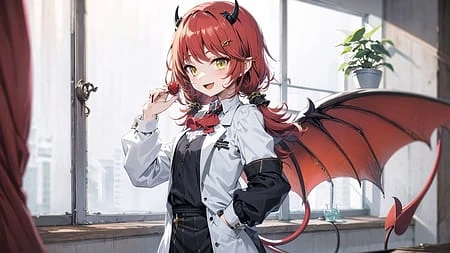 Featured image #3 for 真绯瑠Mahiru (VirtuaReal)