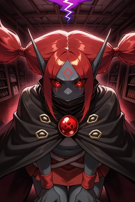 Featured image #2 for Elf Trio (Lost Kingdoms | RUNE)