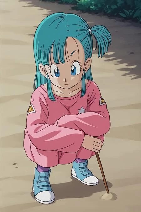 Featured image #3 for Bulma - Dragon Ball