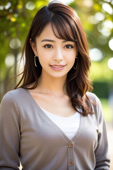 Featured image #4 for UgakiMisato / 宇垣 美里_JP_Newscaster