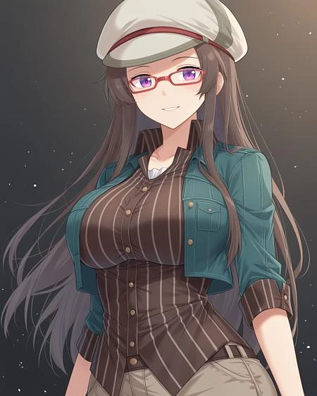 Featured image #2 for Vita Clotilde / ヴィータ・クロチルダ (Trails of Cold Steel / 閃の軌跡) [ILLUSTRIOUS]
