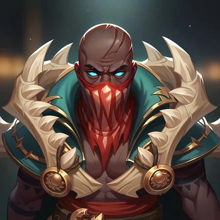 Featured image #1 for Pyke | League of legends