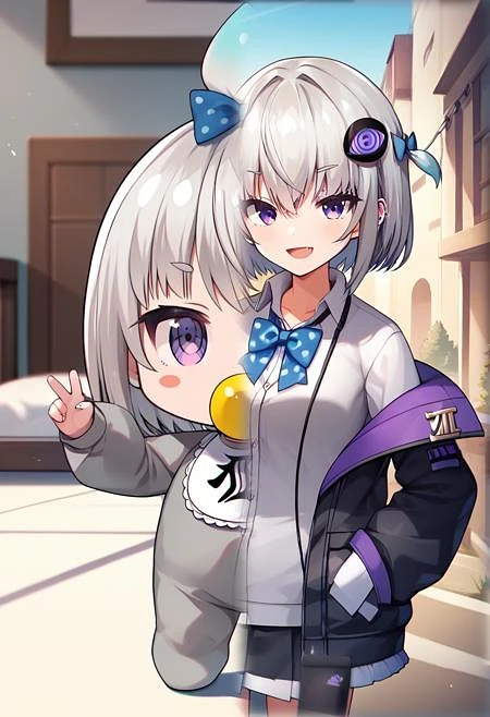 Featured image #1 for Ogiya Miruku | 小城夜みるく  | (深層組 | shinsougumi)