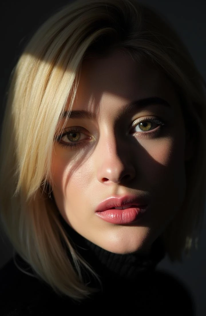 Featured image #5 for FLUXTRAIT [FLUX1. DEV] for Portrait & detailed skin