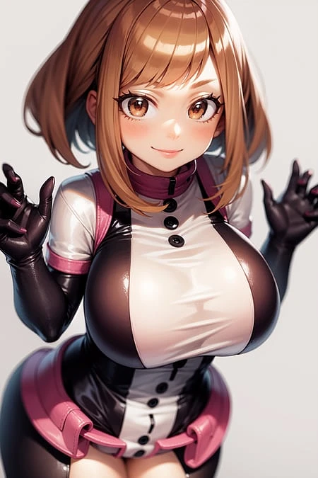Featured image #4 for Ochako Uraraka MHA