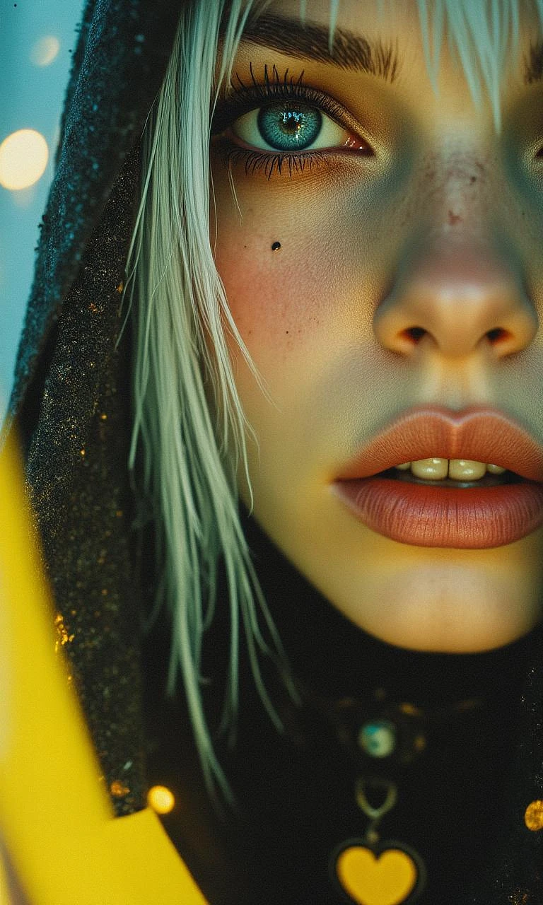 Featured image #5 for The Look