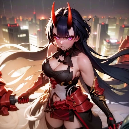 Featured image #4 for Raiden Mei (Herrscher of Thunder)