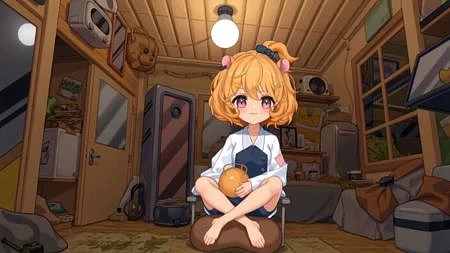 Featured image #5 for Eimi Isami - Phase Connect (XL/Flux)