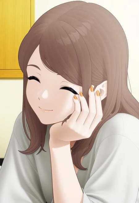 Featured image #2 for Girls Band Cry_nina's sister丨闺泣_井芹凉音丨ガールズバンドクライ_井芹凉音_pony
