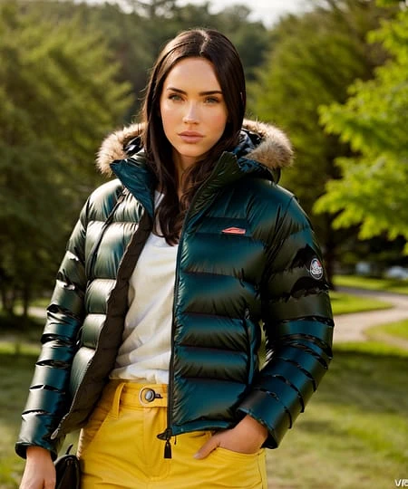 Featured image #4 for Megan Fox | tribute to a beauty「LoRa」