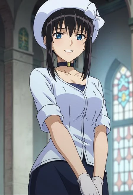 Featured image #4 for Marina Ismail (Mobile Suit Gundam 00) | マリナ・イスマイール (機動戦士ガンダム00) | PonyXL