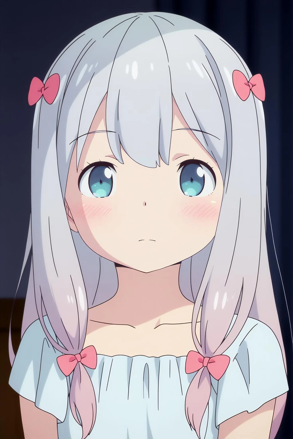 Featured image #1 for Eromanga sensei (Complete Pack)