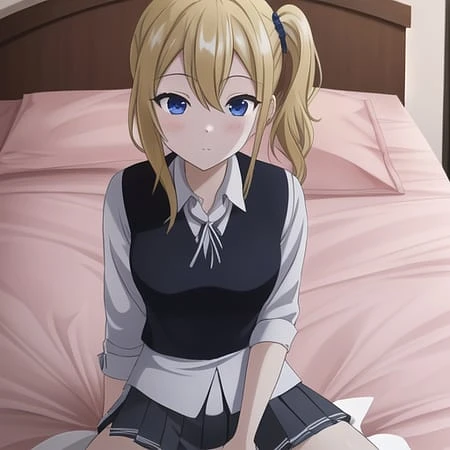 Featured image #4 for Hayasaka Ai (Kaguya-sama: Love Is War)