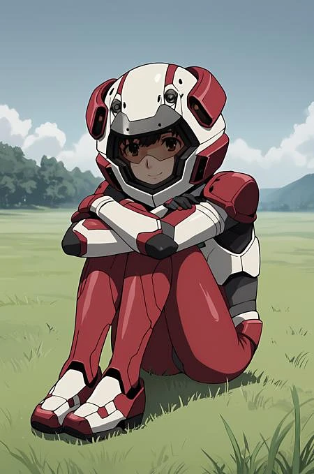 Featured image #5 for Aiko Tachibana | A.I.C.O Incarnation LoRa + Bodysuit