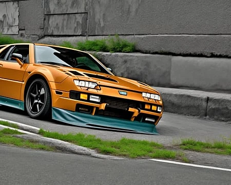 Featured image #2 for djz Autos Fantasy V21